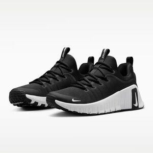 Nike Free Metcon 6
